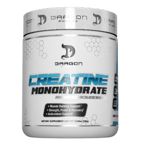 Creatina Dragon Pharma 300gr