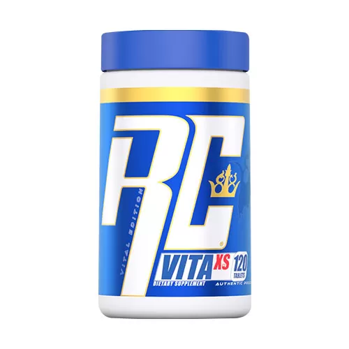 Multivitaminico VITA XS 120 tabs de Ronnie Coleman