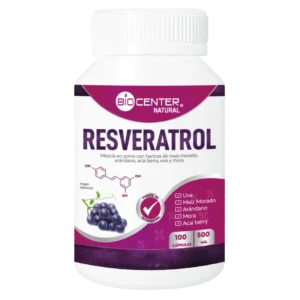 Resveratrol