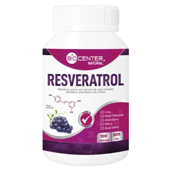 Resveratrol