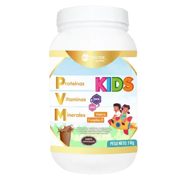 PVM Kids x 1Kg Chocolate