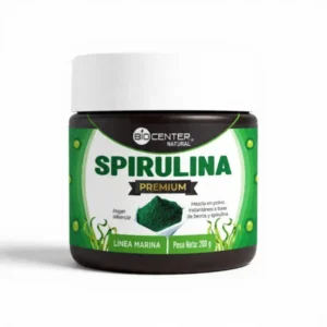 Suplementos nutricionales