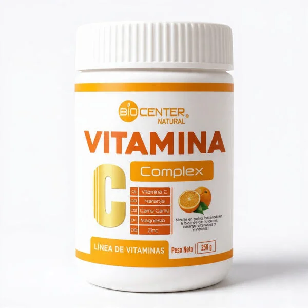 Vitamina C