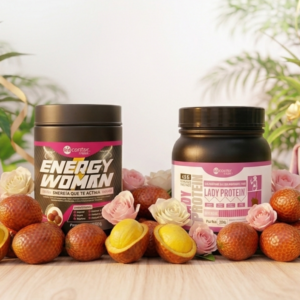 Pack mujeres deporte - Biocenter Natural