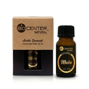 BIENESTAR Y SALUD NATURAL