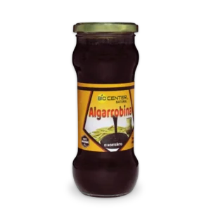 Algarrobina Frasco 500g