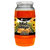 Miel de Abeja Pasteurizada Biocenter Natural 100% Natural