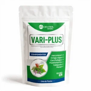 Vari-plus