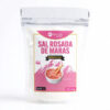 Sal rosada de maras