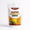 Super omegas